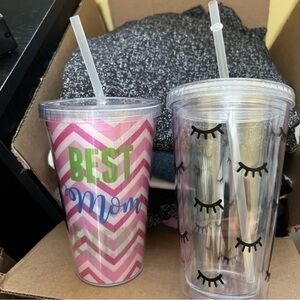 Resuable Tumbler Resuable Tumbler